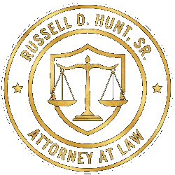 Russell D. Hunt, Sr.