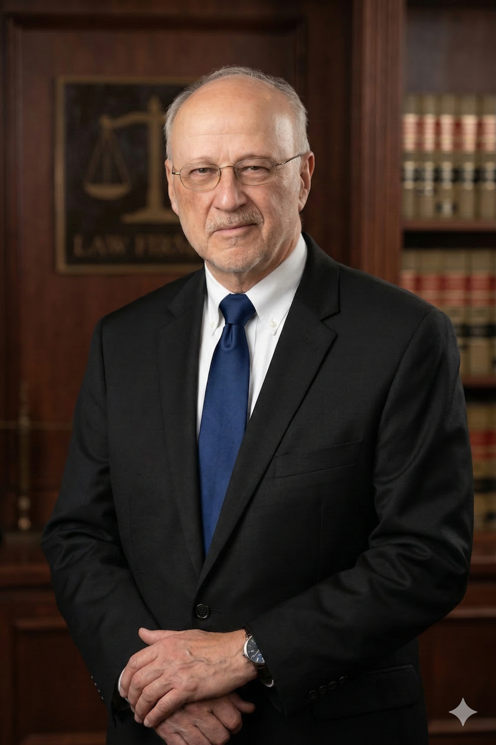 Russell D. Hunt, Sr. — Criminal Defense Attorney, Waco Texas